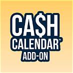 cash calendar hospital home lottery